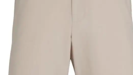 Dunning Kinross Golf Shorts